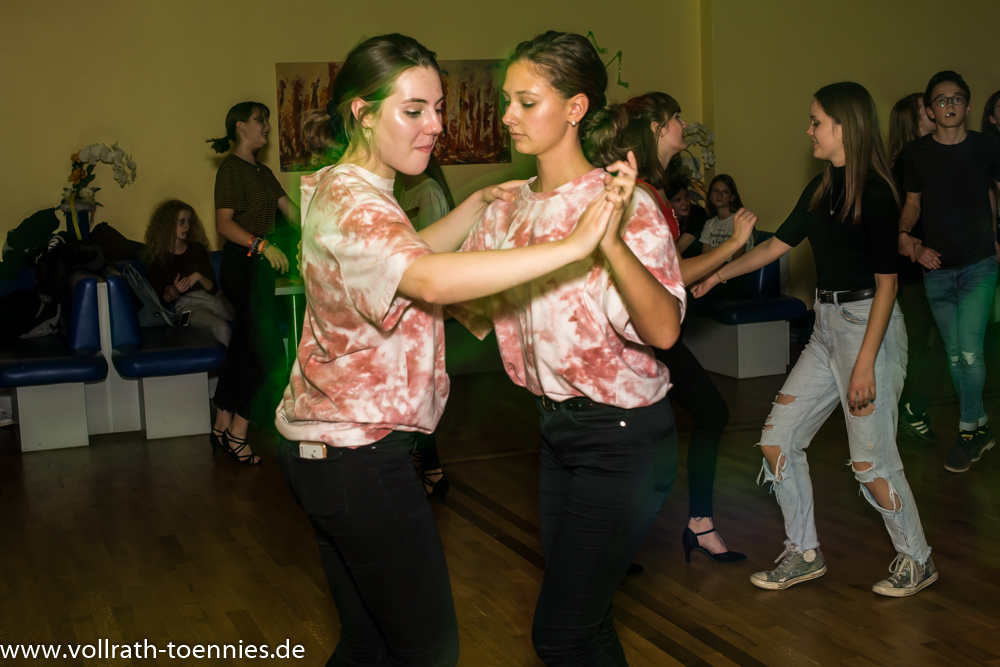 2019 10 26 Halloween Party 9903